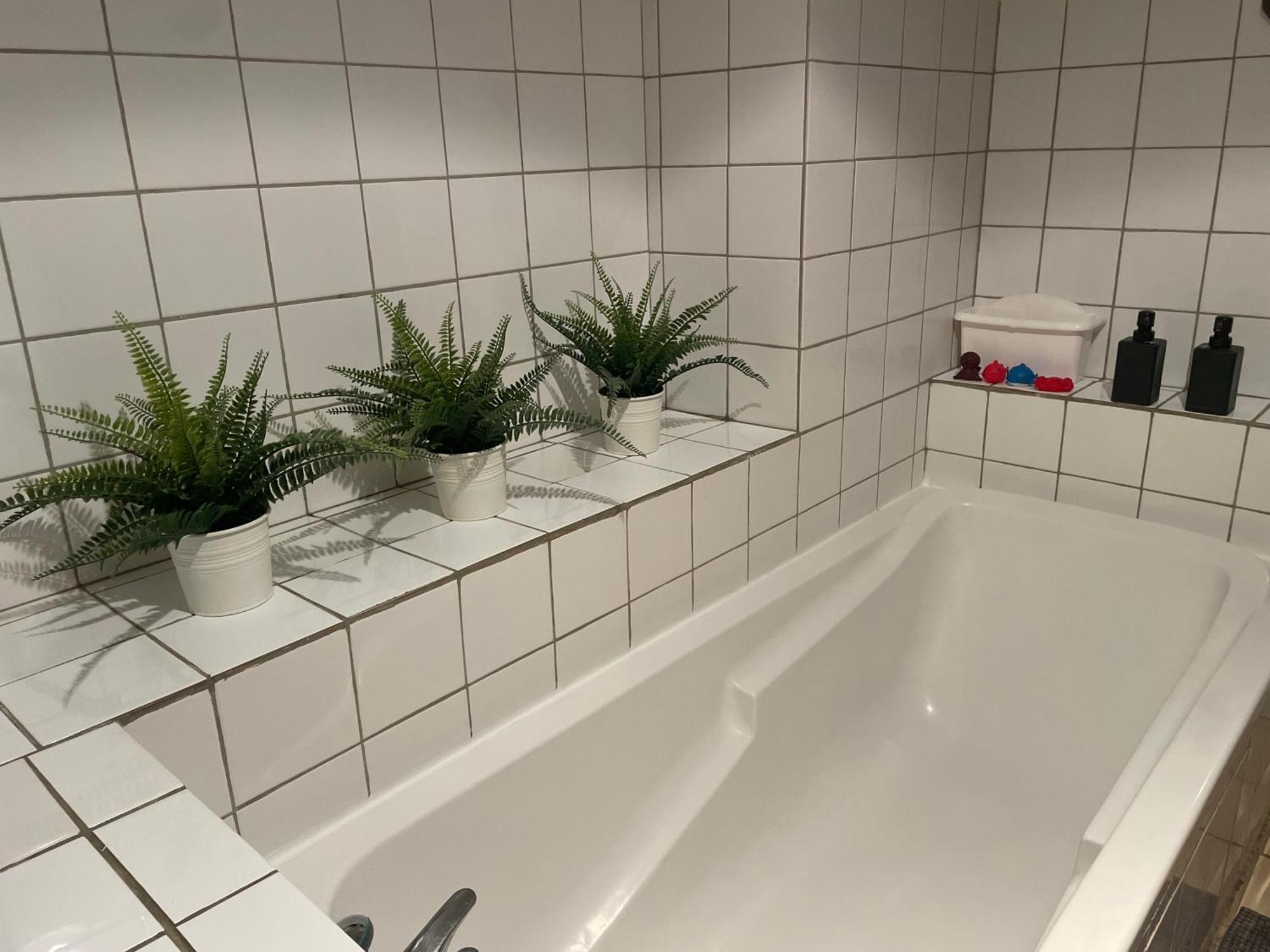 Gite De Solama Avec Spa Balleville ภายนอก รูปภาพ