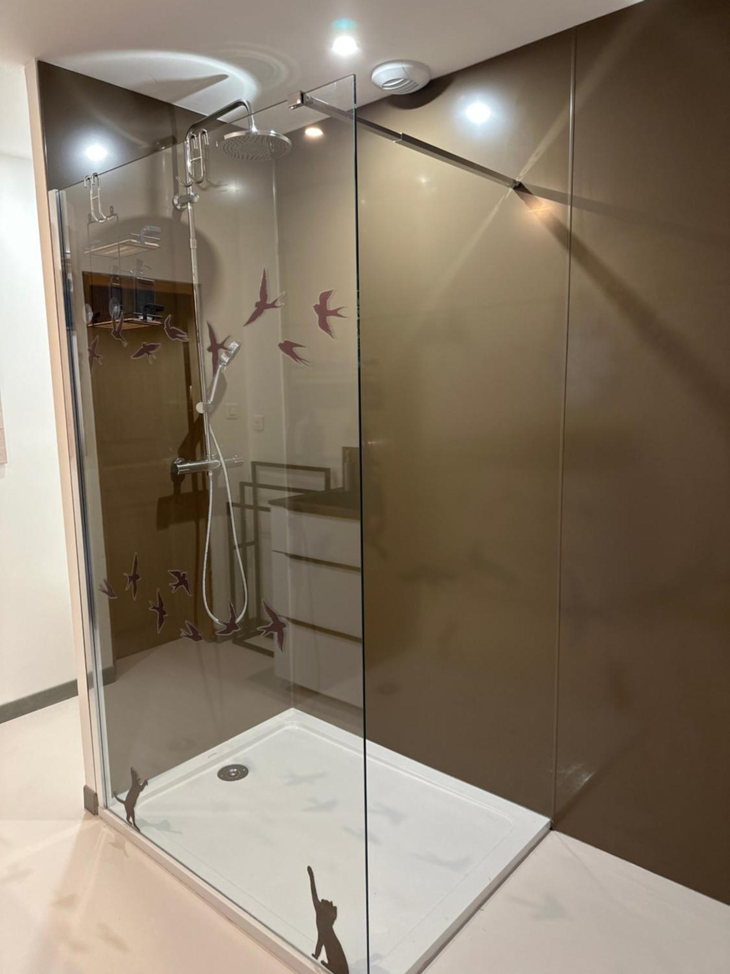 Gite De Solama Avec Spa Balleville ภายนอก รูปภาพ