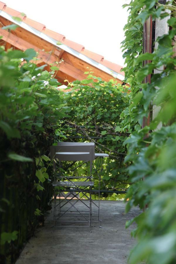 Gite De Solama Avec Spa Balleville ภายนอก รูปภาพ